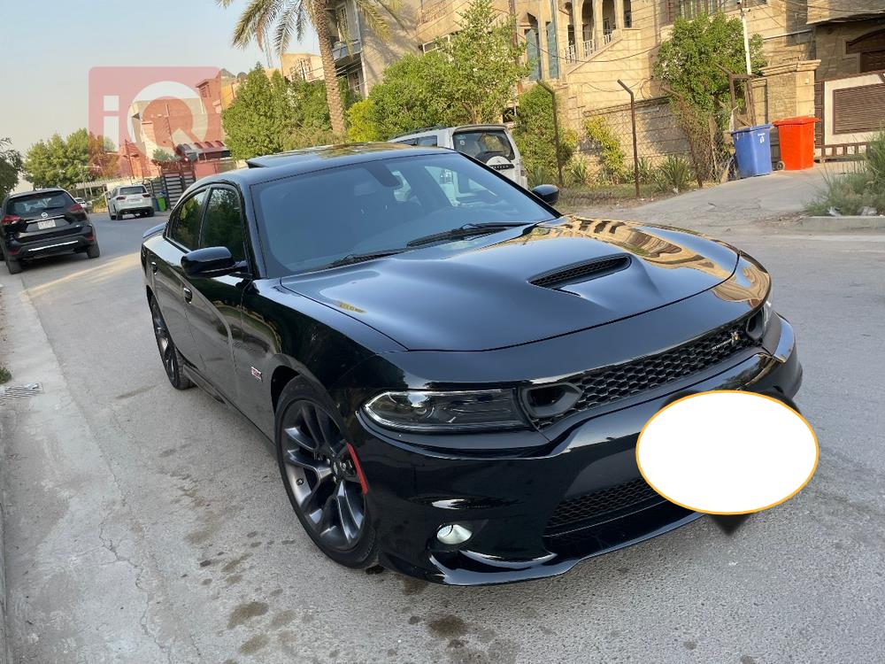 دودج تشارجر
